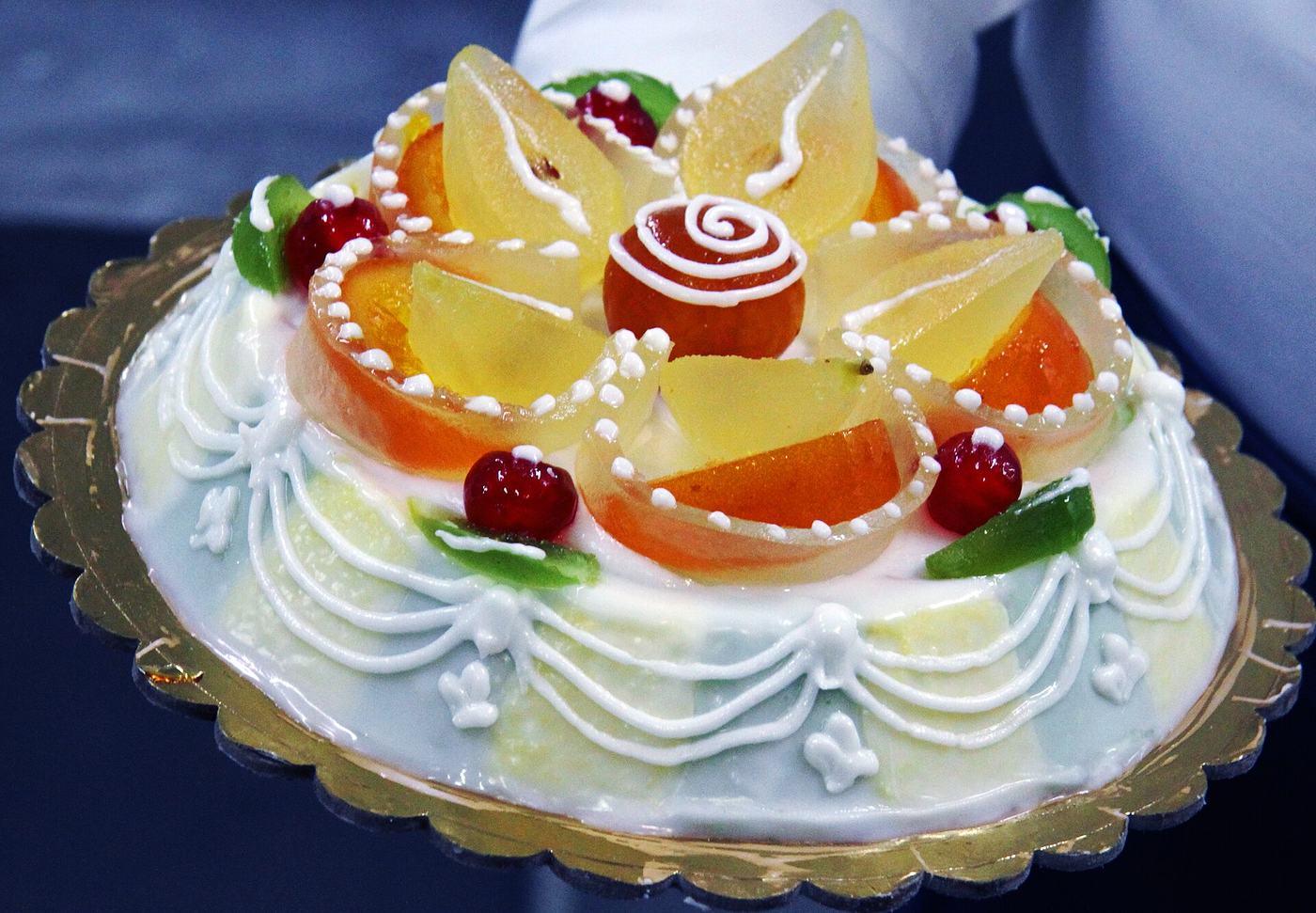 Cassata