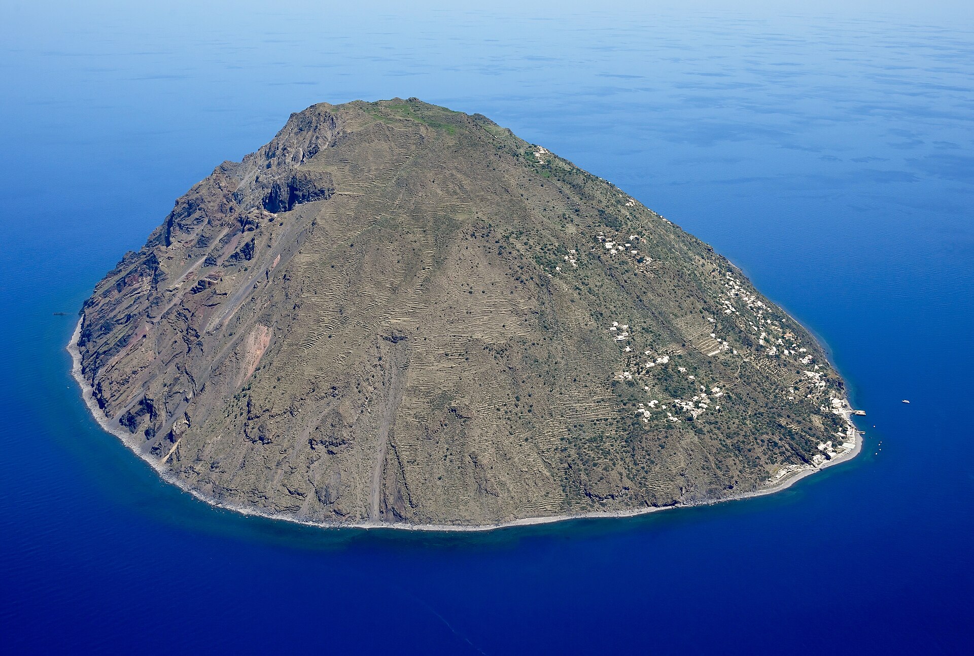 Alicudi