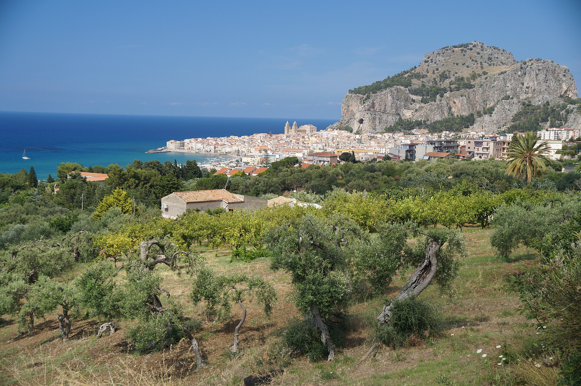 Cefalù