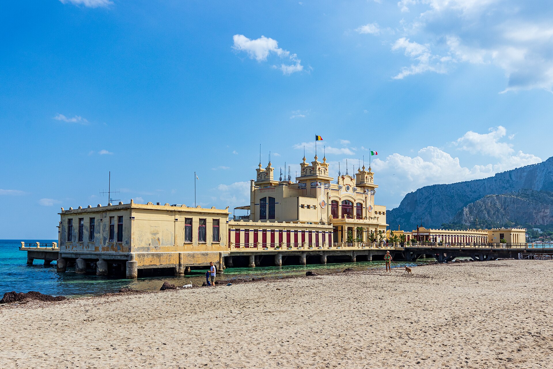 Mondello