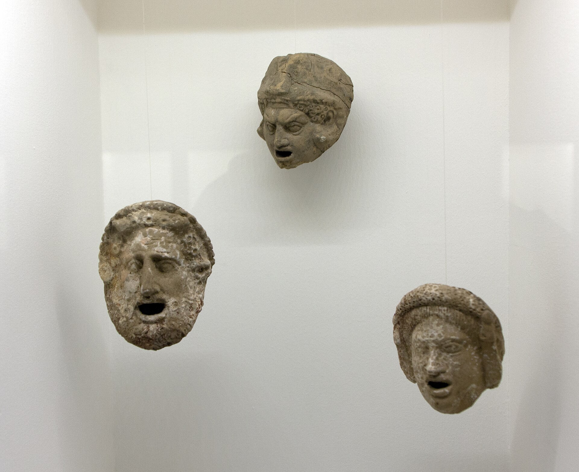 Museo Eoliano