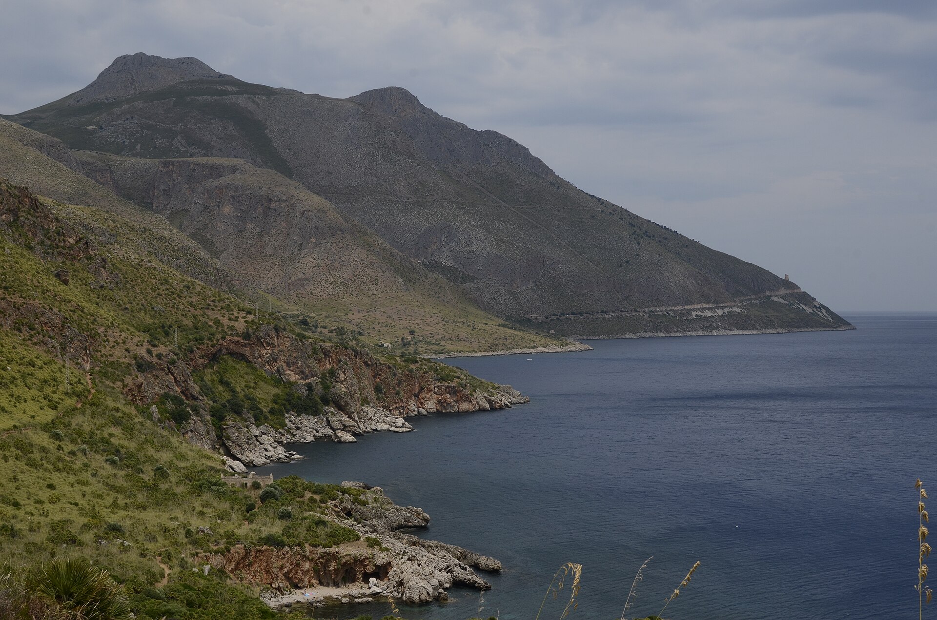 Riserva dello Zingaro