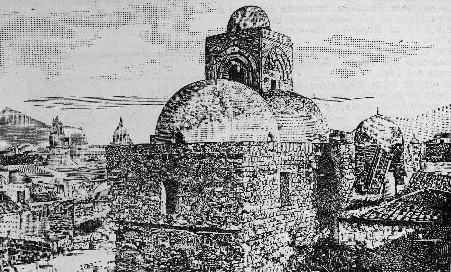 Palermo arabo-normanna